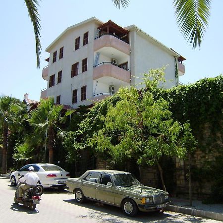 Datca Hotel Antik Apart Εξωτερικό φωτογραφία