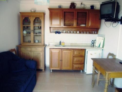 Datca Hotel Antik Apart Εξωτερικό φωτογραφία