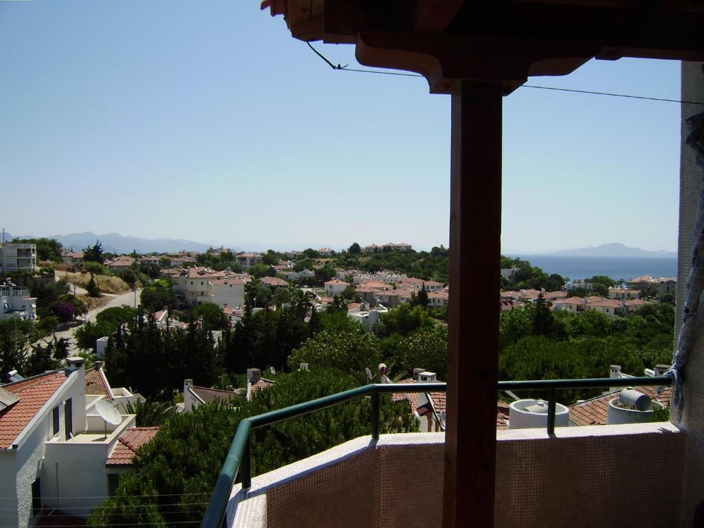 Datca Hotel Antik Apart Εξωτερικό φωτογραφία