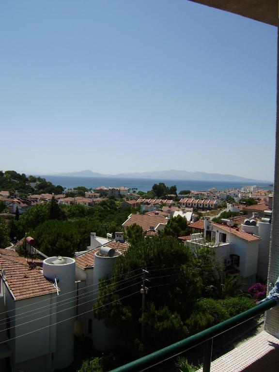 Datca Hotel Antik Apart Εξωτερικό φωτογραφία