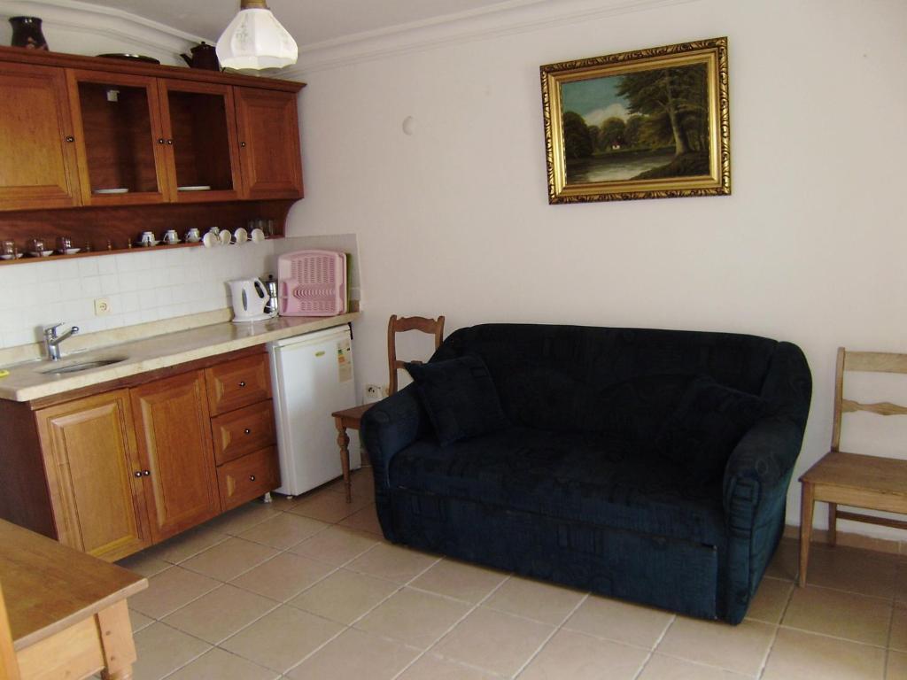 Datca Hotel Antik Apart Δωμάτιο φωτογραφία