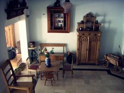Datca Hotel Antik Apart Εξωτερικό φωτογραφία