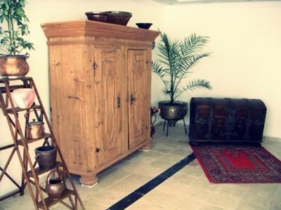Datca Hotel Antik Apart Εξωτερικό φωτογραφία