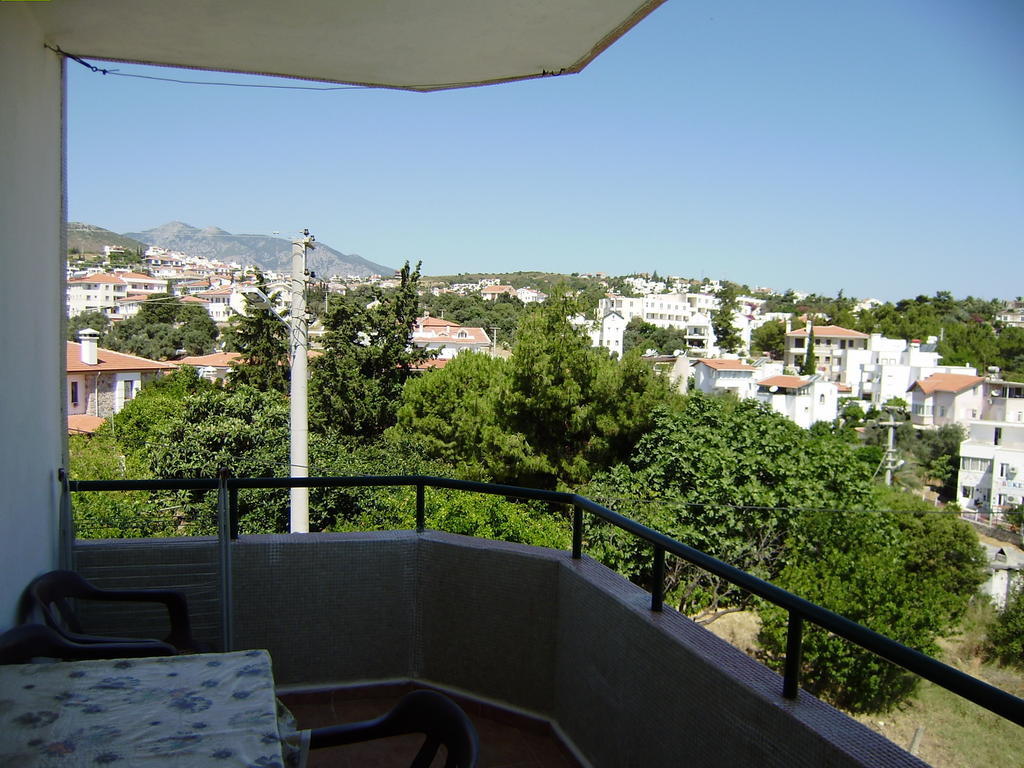 Datca Hotel Antik Apart Εξωτερικό φωτογραφία