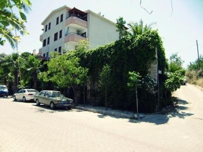 Datca Hotel Antik Apart Εξωτερικό φωτογραφία