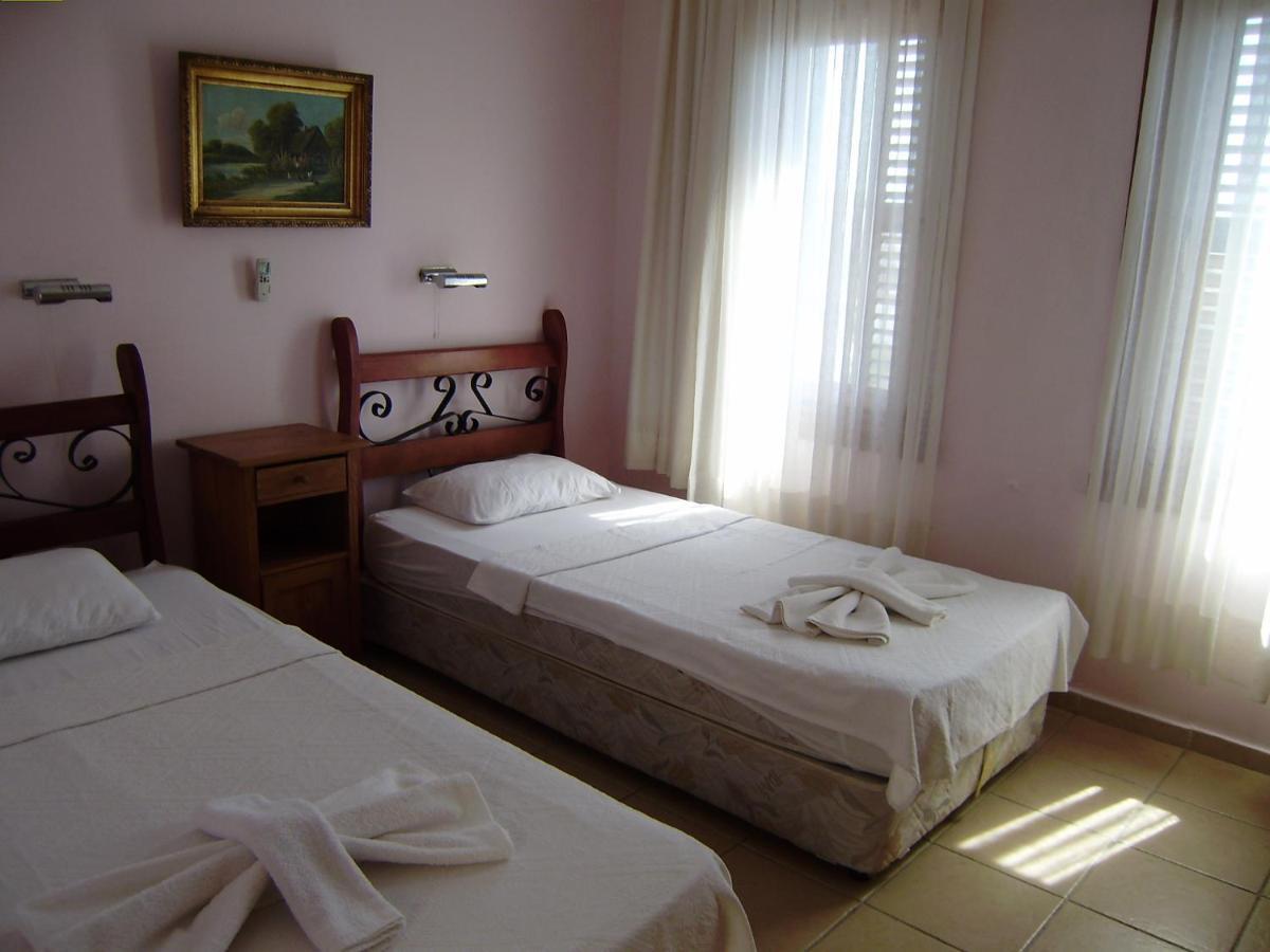 Datca Hotel Antik Apart Δωμάτιο φωτογραφία