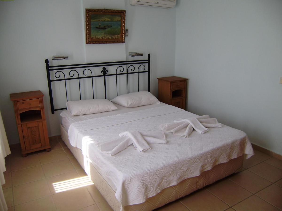 Datca Hotel Antik Apart Δωμάτιο φωτογραφία