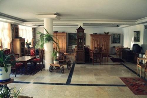 Datca Hotel Antik Apart Εξωτερικό φωτογραφία